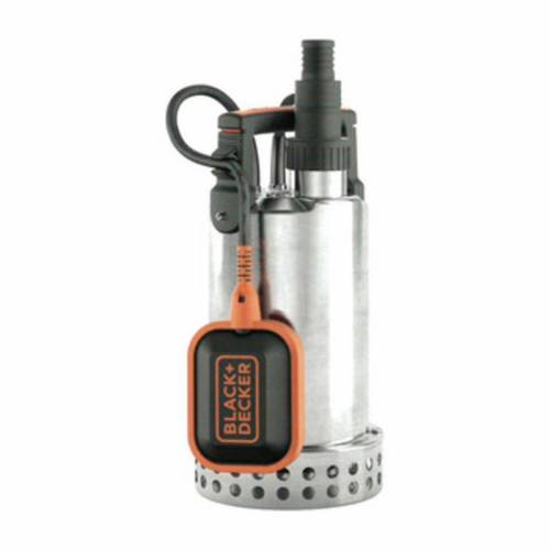 ELETTROPOMPA P/ACQUE CHIARE INOX BXUP...