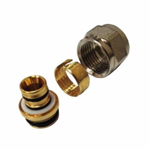 10 x ADATTATORE 16X1/2 P/MULTISTRATO