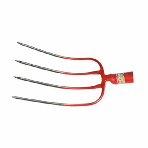 2 x FORCA A 4 DENTI AUSTRIA