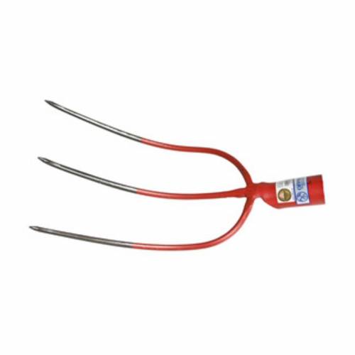 2 x FORCA A 3 DENTI AUSTRIA