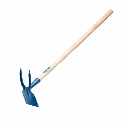 5 x ZAPPETTA QUADRA BIDENTE C/MANICO...