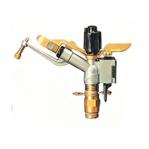 IRRIGATORE A SETTORI SILVER 3/4 M...