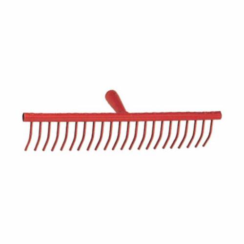 RASTRELLO A 20 DENTI TONDI IN FERRO...