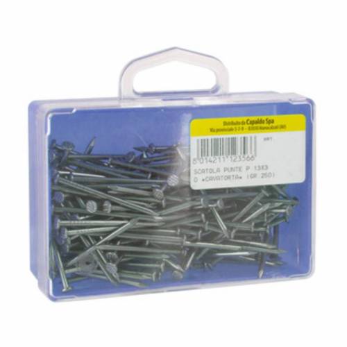 5 x SC SCATOLA CHIODI GRUPPINO  6X20...