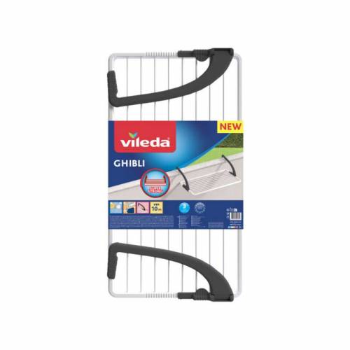 STENDIBIANCHERIA DA BALCONE VILEDA...