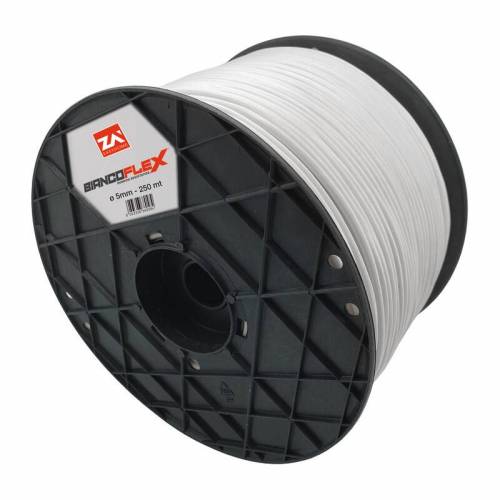 250 x FILO STENDIBIANCHERIA...