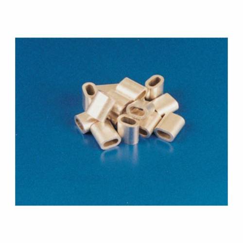 5 x SC MORSETTO P/FILO NYOFIL D 4 MM...