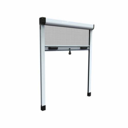 ZANZARIERA MEDAL BIANCO 140X170 CM