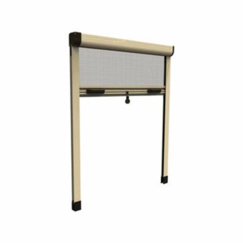 ZANZARIERA MEDAL AVORIO 120X170 CM