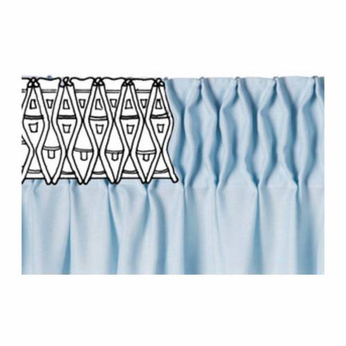 50 x FETTUCCIA A NIDO DAPE A 3 TASCHE...