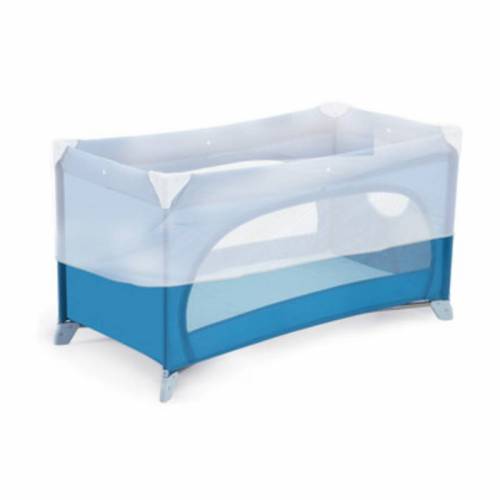 ZANZARIERA P/LETTINO BIANCO