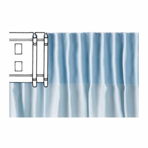 50 x FETTUCCIA RIFLEX 2 TASCHE H 80...