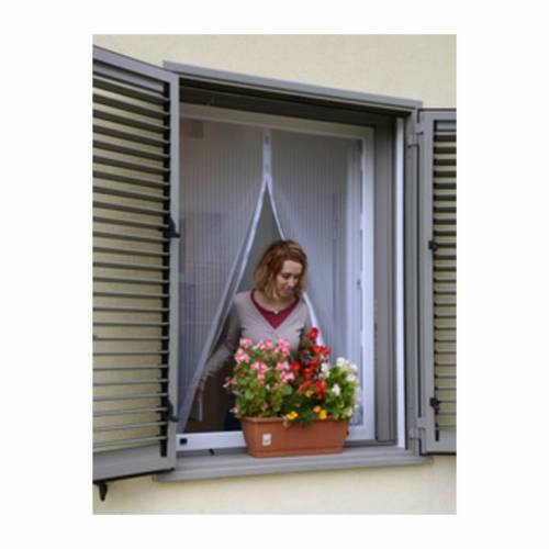 ZANZARIERA MAGNETICA LUSSO FINES...