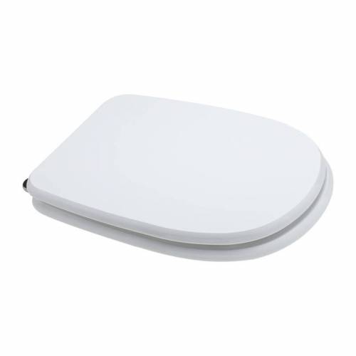 COPRIWATER IN LEGNO SAVINI TESI BIANCO