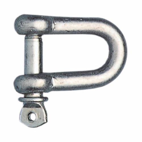 5 x BL GRILLI DIRITTI ZINCATI D  6 MM...