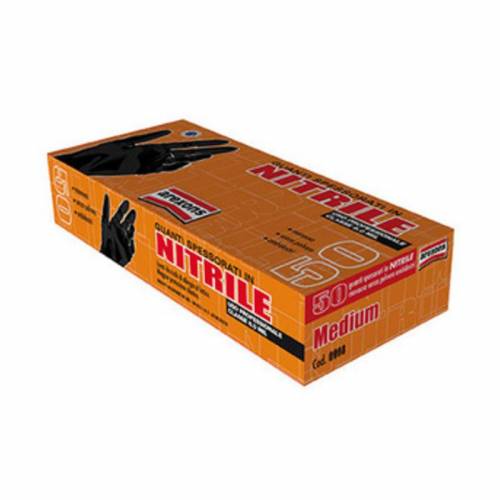 GUANTI NITRILE AREXONS SP....