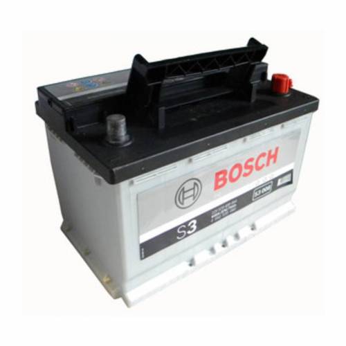 BATTERIA AUTO BOSCH S3008 70AH DX