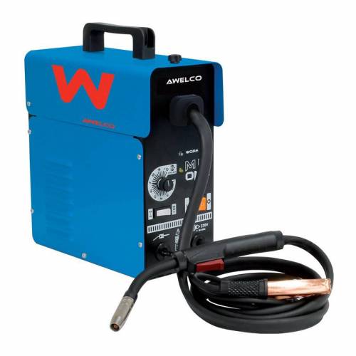 SALDATRICE A FILO MIG ONE...