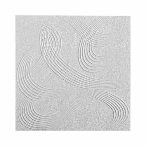 18 x PANNELLO POLISTIROLO SOFFITTI...