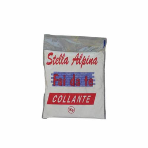 4 x COLLANTE P/PIASTRELLE...