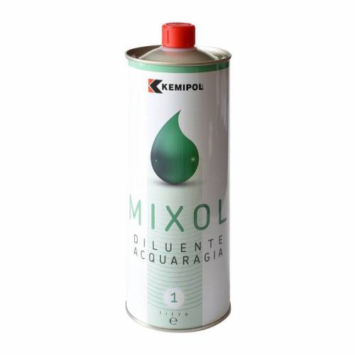 20 x ACQUARAGIA MIXOL 1 L