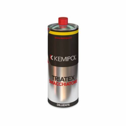 20 x SMACCHIATORE TRIATEX 1 L (EX...