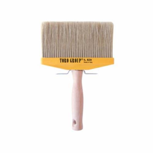 6 x PENNELLESSA ANTIGOCCIA BIONDA...