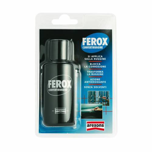 AREXONS FEROX CONVERTIRUGGINE  95 ML...