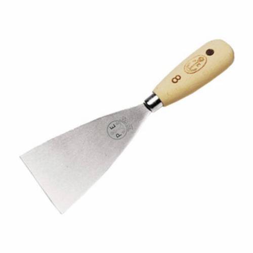 12 x SPATOLA MANICATA 501 100 MM