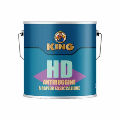 5 x ANTIRUGGINE RAPIDA ESSICCAZIONE...