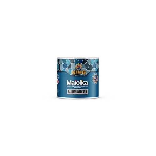 6 x SMALTO MAIOLICA...