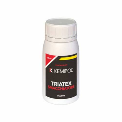 20 x SMACCHIATORE TRIATEX 0,250 L (EX...