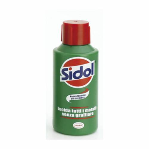 6 x SIDOL  75 ML