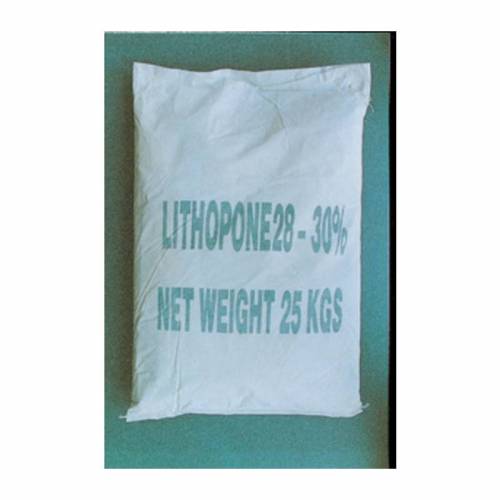 LITOPONE DA 25 KG