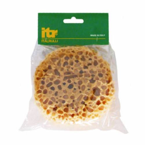 SPUGNA SINTETICA TONDA 14 CM...