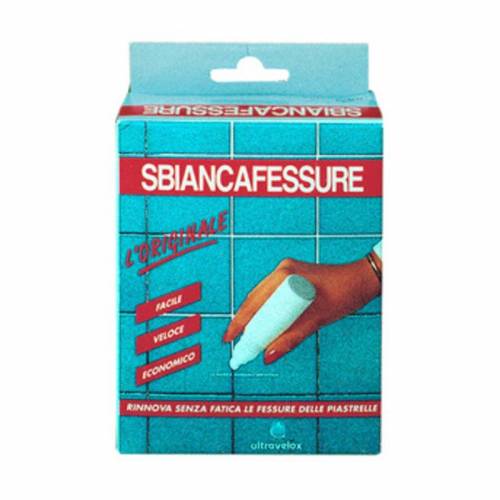 10 x SBIANCAFESSURE 125 ML