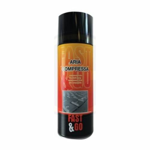 12 x FASTGO ARIA COMPRESSA 400 ML