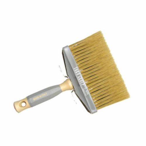 6 x PENNELLESSA MISTA ANTIGOCCIA...