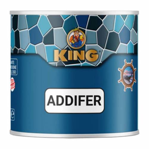 6 x ADDITIVO ADDIFER...