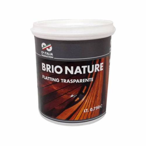 6 x FLATTING VERNICE SAT BRIONATURE...