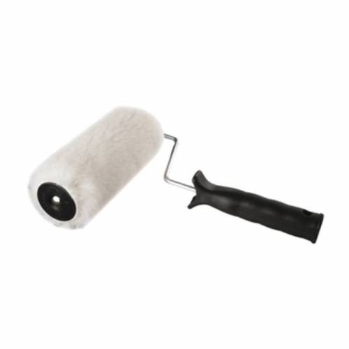 6 x RULLO COMPLETO IN LANA MERINOS 20...