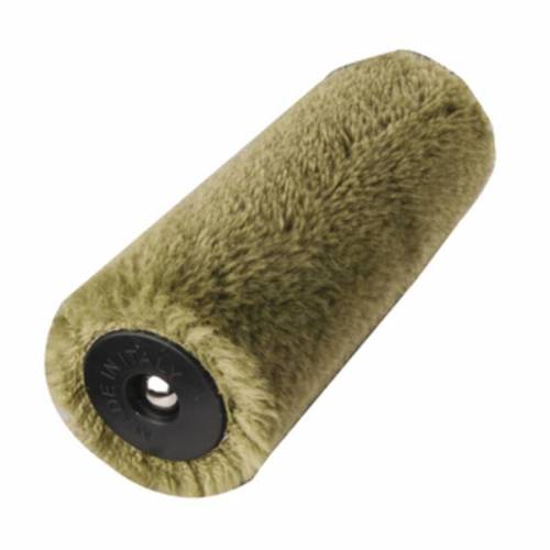 6 x RULLO RICAMBIO POLIACRILICO 20 CM...