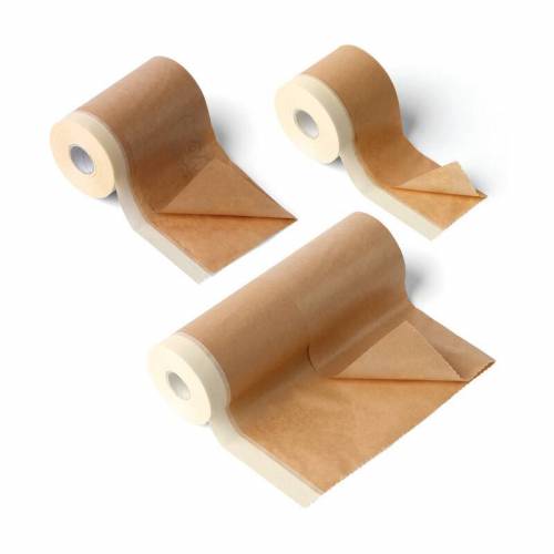 CARTA PROTETTIVA C/NASTRO ADESIVO...