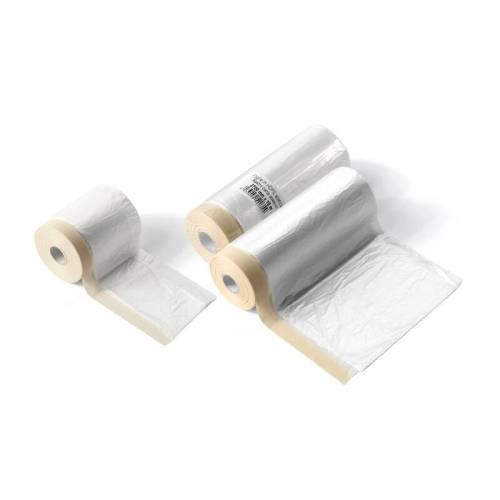 FILM PROTETTIVO C/NASTRO ADESIVO...