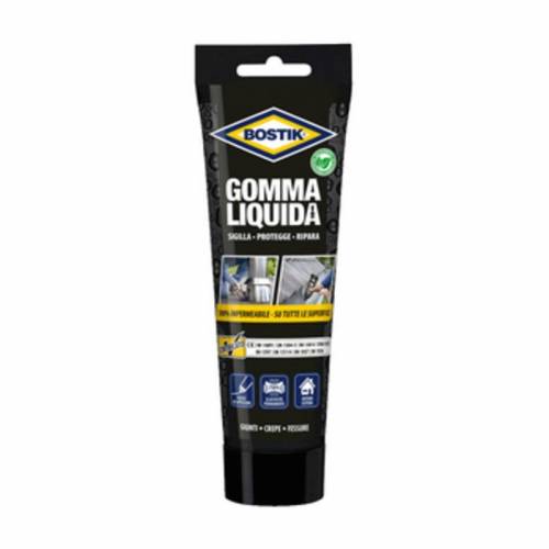 BOSTIK GOMMA LIQUIDA TUBO 250 G