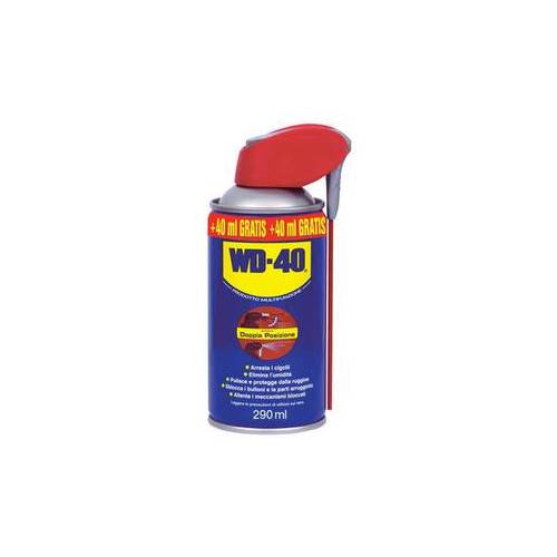 30 x WD-40 SBLOCCANTE 250 + 40 ML GRATIS