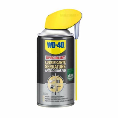 WD-40 SPECIALIST LUBRIFICANTE...