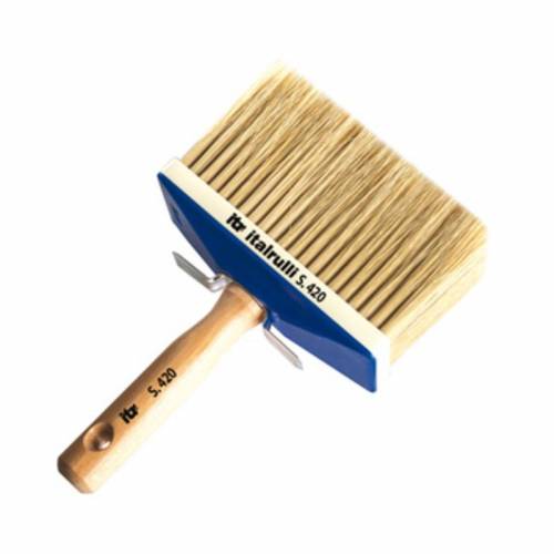 6 x PENNELLESSA ANTIGOCCIA MISTA...