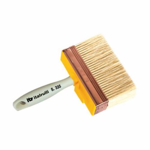 6 x PENNELLESSA BIONDA SERIE 335...