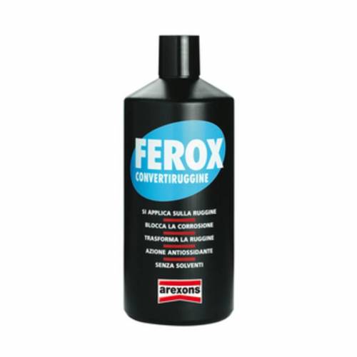 AREXONS FEROX CONVERTIRUGGINE 375 ML...